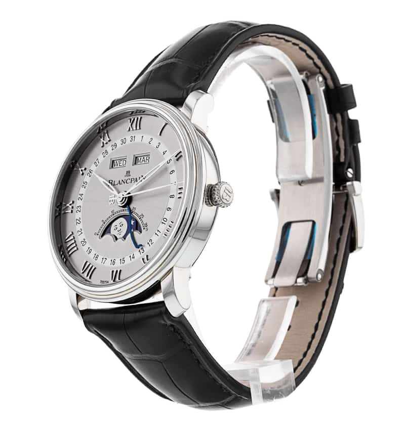 Blancpain Villeret 6654-1113-55B